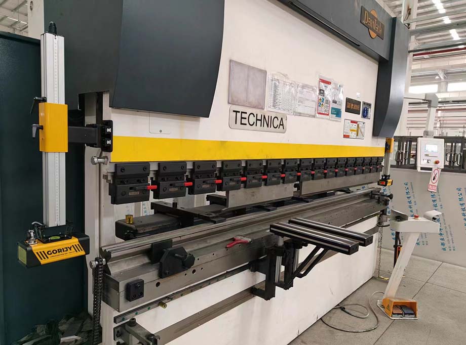 折彎機(jī)保護(hù)裝置 折彎機(jī)保護(hù)裝置