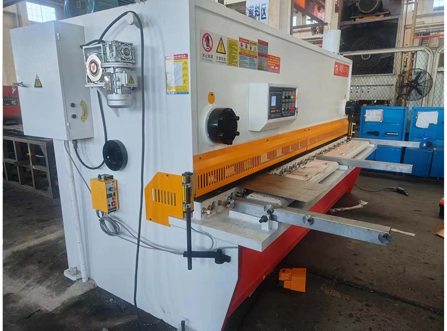 折彎?rùn)C(jī)安全光柵