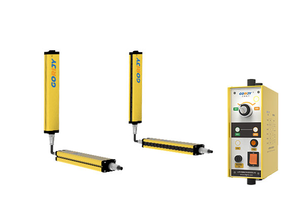 GRMS級聯(lián)安全光柵