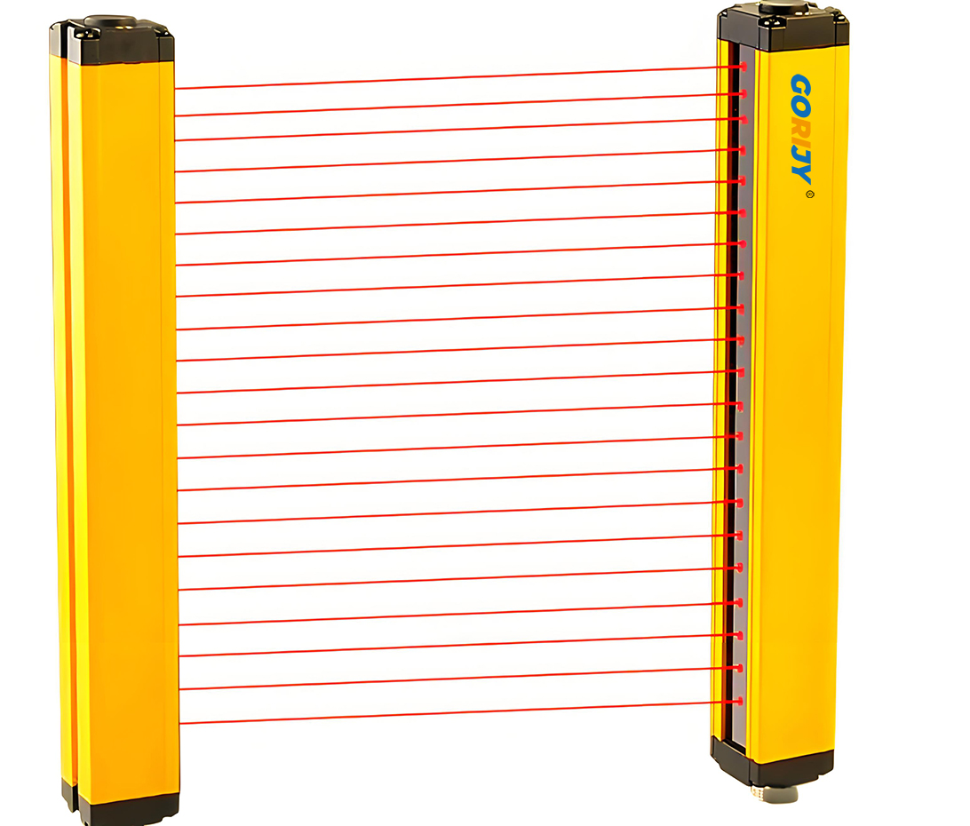 工業(yè)安全光柵